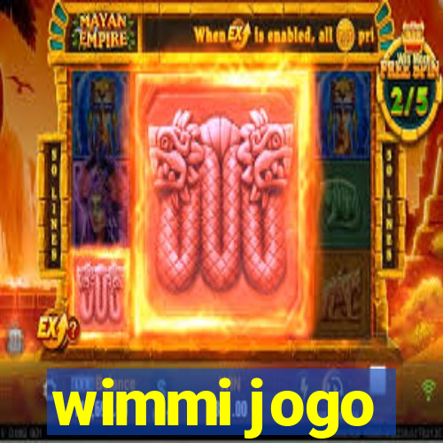 wimmi jogo